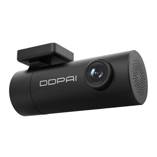 Câmera Para Carro MiniPro 1296P UHD 330º