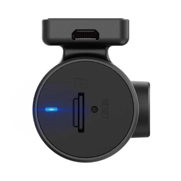 Câmera Para Carro MiniPro 1296P UHD 330º