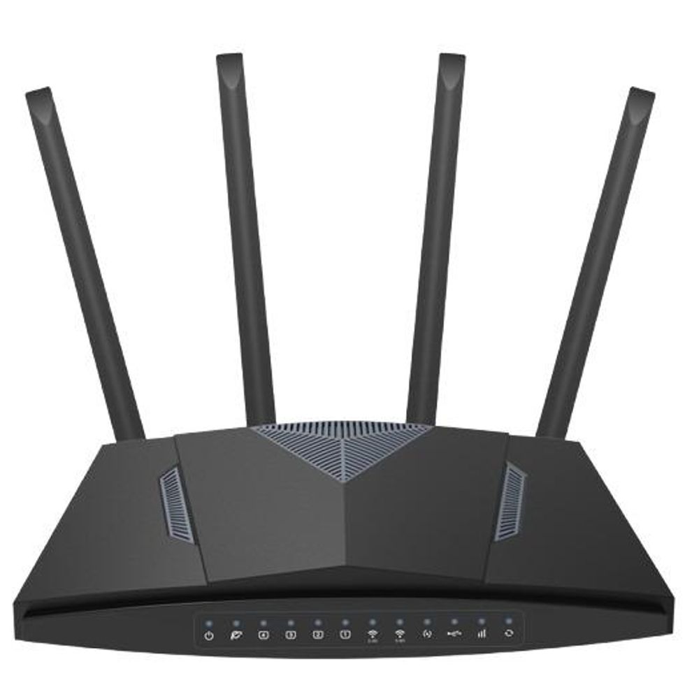 Router Wifi 4G Lte/Hspa 300mbps