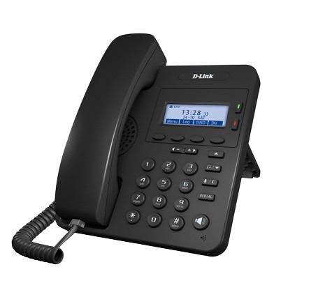 Telefone Ip Dph-115Ge Compact