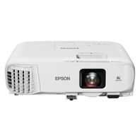 Projetor EB-992F 4000 LUMENS FHD Branco