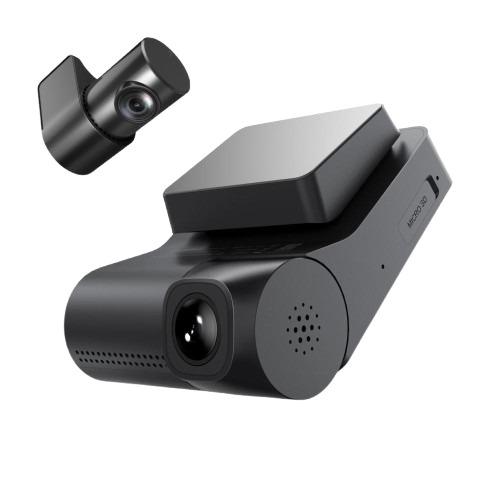 Câmera Para Carro Z40 1944p Gps 330º