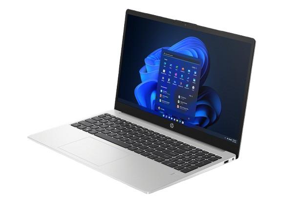 Computador Portátil 15.6" N100 Fhd Uslim 8GB 256GB Ssd W11h Prata