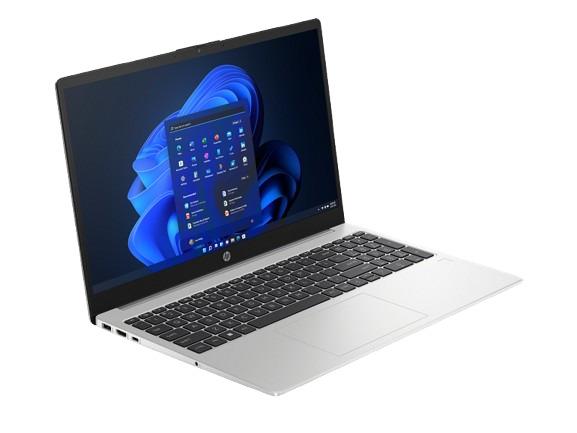 Computador Portátil 15.6" N100 Fhd Uslim 8GB 256GB Ssd W11h Prata