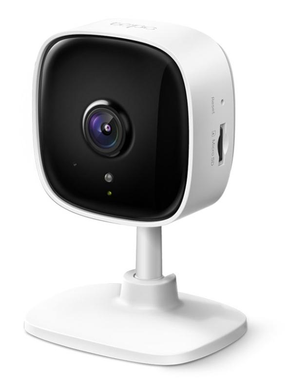 Câmera Wireless 1080p Fhd C100