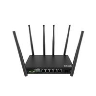 Router Wifi N300 4G LTE/HSPA/Vpn