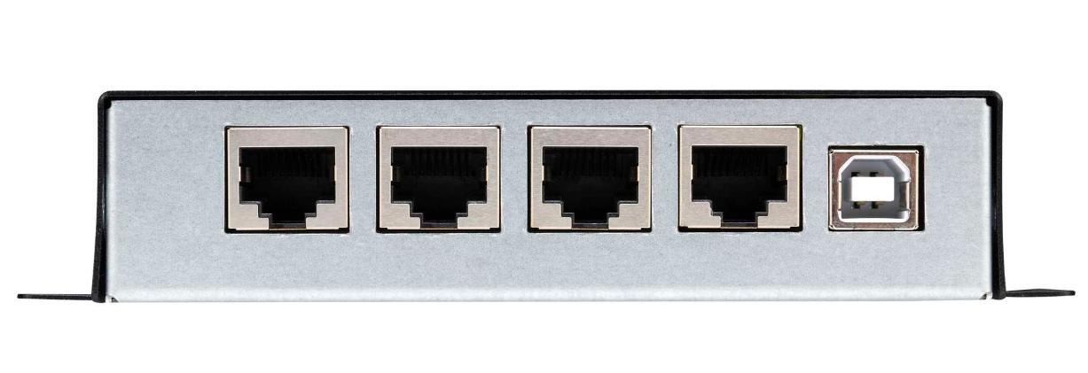 Modbus Box