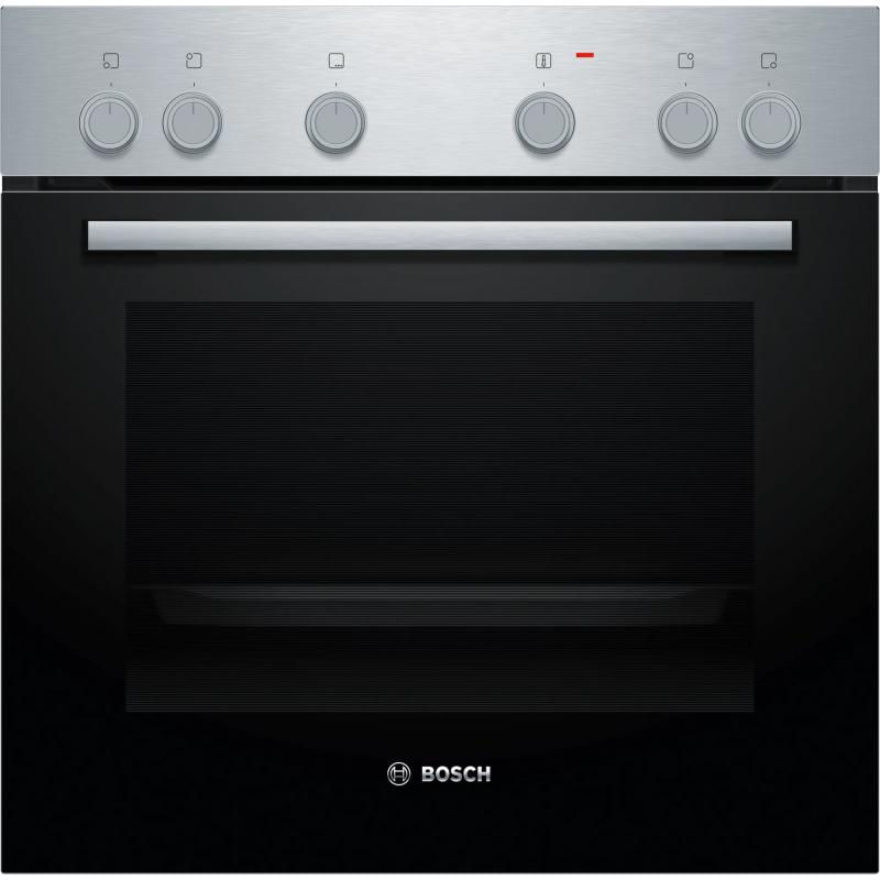 Forno de 60Cm 6P + Placa de 60Cm Vitrocerâmica 4P