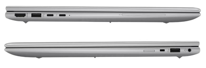 Computador Portátil Zfirefly 16" U7-155h 32GB 1TB Ssd W11P