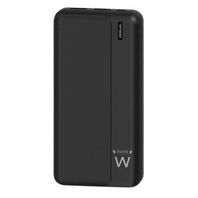 Powerbank 20000mAh USB-C/Micro/USB-A 22.5W