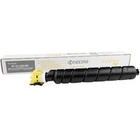 Toner Tk-8545Y Amarelo (20.000 Páginas)