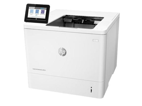 Impressora Laserjet Mono M611dn (61pp)