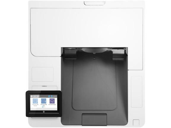 Impressora Laserjet Mono M611dn (61pp)
