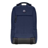 Mochila Torino II 14/15.6" Azul