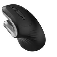 Rato Ergonómico Vertical 3200DPI Preto
