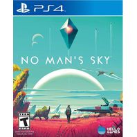 Jogo Ps4 No Man´s Sky