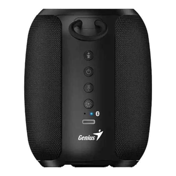 Coluna SP-915BT BT 5W Preto