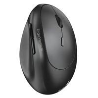 Rato Sem Fio WIFI ERGO 8350S AI Cinzento