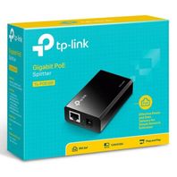 Adaptador Poe Splitter