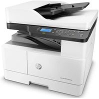 Fotocopiadora Mfp Mono A3 M443nda (24 Ppm)