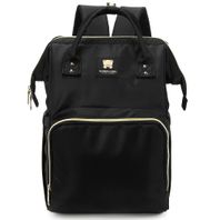 Mochila 15.6" KLB190228BK Preta