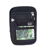Bolsa ZJJ240308BK TIRACOLO Preta