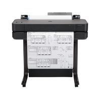Impressora Plotter Designjet T630 24" E-Prt