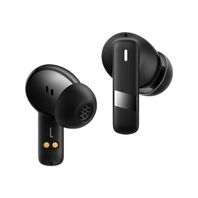 Auscultadores Earbuds Bowie E20 Preto