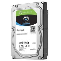 Disco Interno SKYHAWK 3.5" 1TB SATA 6GB/S 256MB CACHE
