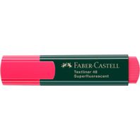 Marcador TEXTLINER 48 Rosa