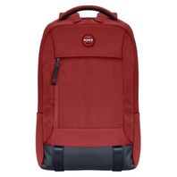 Mochila Torino Ii Backpack 14/15.6" Vermelha