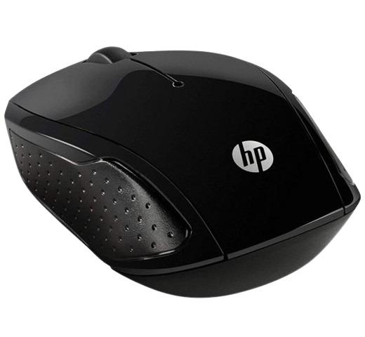 Mouse Wifi 220 Preto