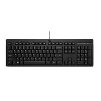 Teclado Usb 125
