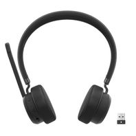 Auscultador HS WIRELESS VOIP (TEAMS) Preto