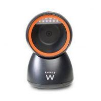 POS Scanner Para Códigos 1D/2D/QR Com Cabo USB