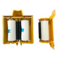 Kit Cleaning Cartridges Zxp7