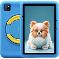 Tablet TabA6 Kids 4GB+128GB Wi-Fi S/Cartão Sim Com Capa Azul