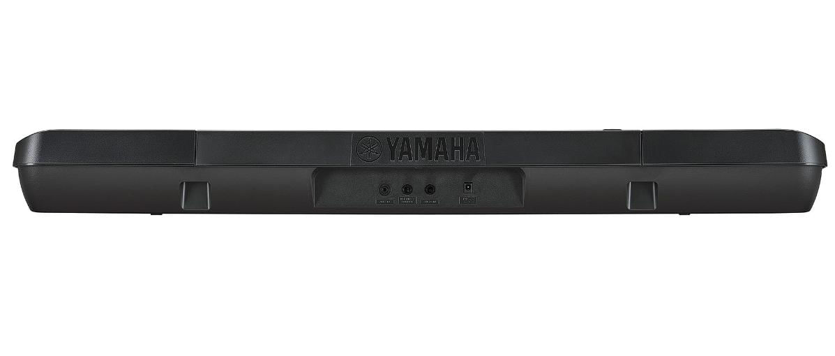 Piano Portátil PSR-E283 Preto