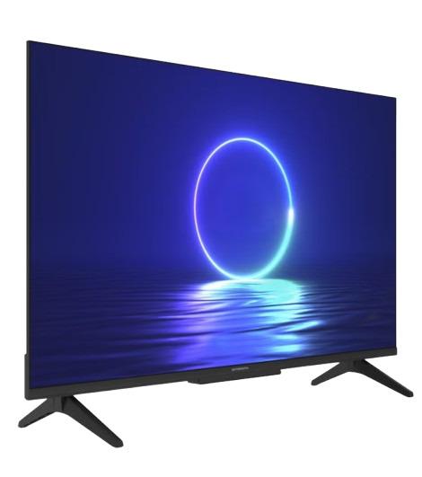 TV 75" QLED 4K HDR10 Google 75Q6800H