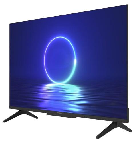TV 75" QLED 4K HDR10 Google 75Q6800H