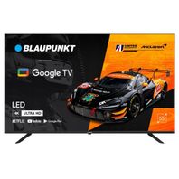 Tv 55" LED 4K UHD Smart Google Tv