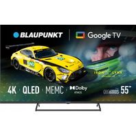 Tv 85" LED 4K UHD Smart Google Tv