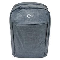 Mochila 15.6" KLB2231 Cinzenta