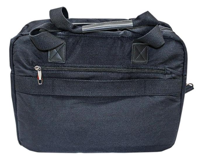 Bolsa 15.6" Lvm230746bk Preto