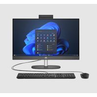 Computador Desktop All-in-one 240 G10 23.8'' FHD I7-1355U 16GB 512GB SSD W11P Preto