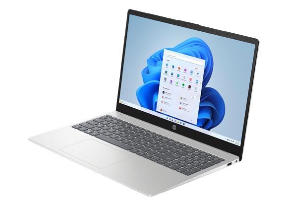 Computador Portátl 15.6" I3-N305u FHD Uslim 8GB 256GB SSD W11H Prata
