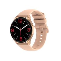 Smartwatch X20 Gold