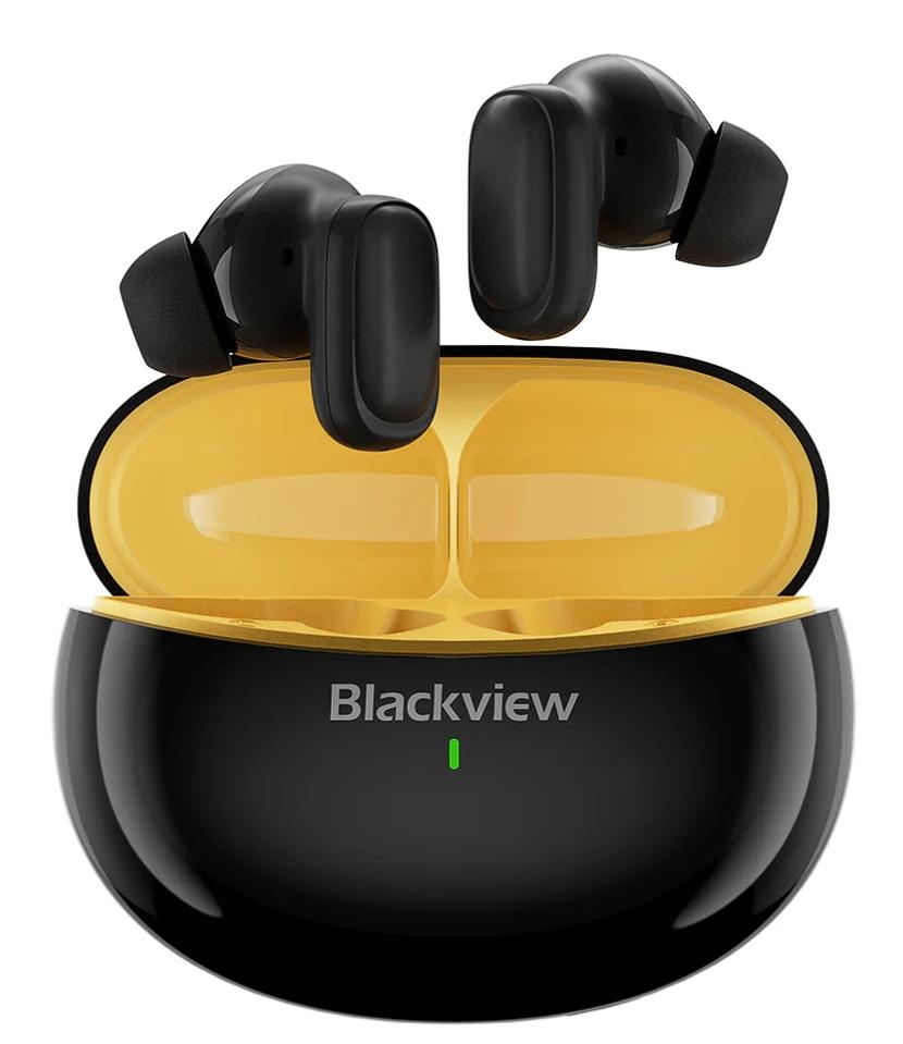 Auscultador AIRBUDS 30 Preto