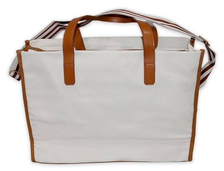 Bolsa 15.6" Lys230403wh Branco