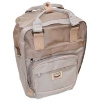 Mochila 15.6" Lvb230827 Castanho